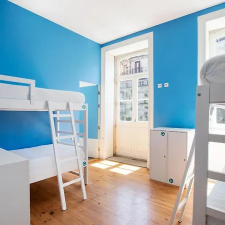Guest Hostel