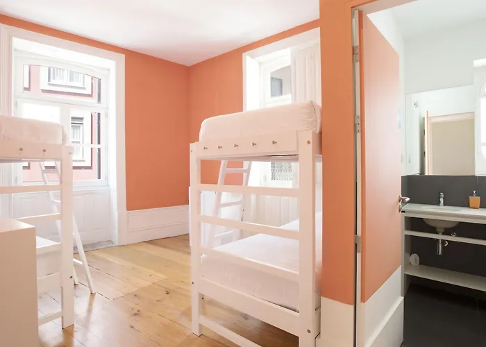 Guest Hostel Porto