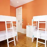 베스트 게스트 호스텔 *