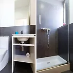 호스텔 베스트 게스트 *