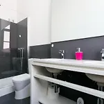 Hostel Guest