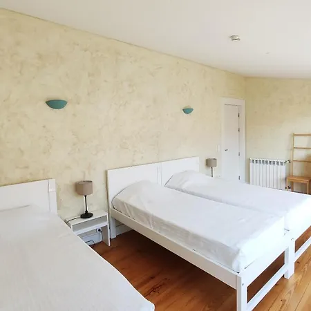 Guest Hostal *