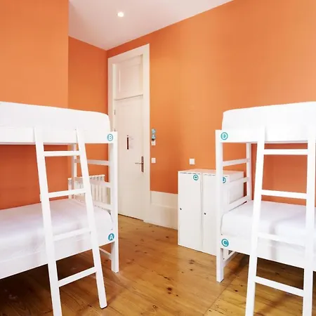 Guest Hostal *
