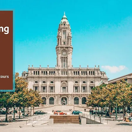 호스텔 베스트 게스트 포르투