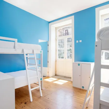 호스텔 베스트 게스트