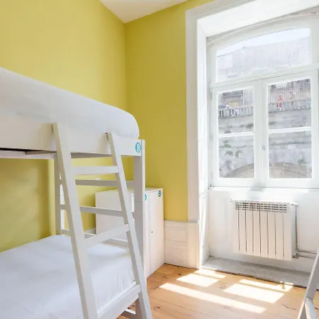 베스트 게스트 * 포르투