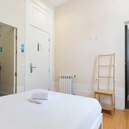 Guest Hostal *
