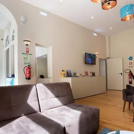 Guest Hostal Oporto