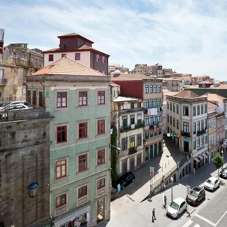Guest Hostal Oporto