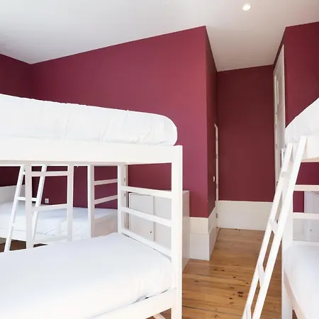 Guest Hostal *