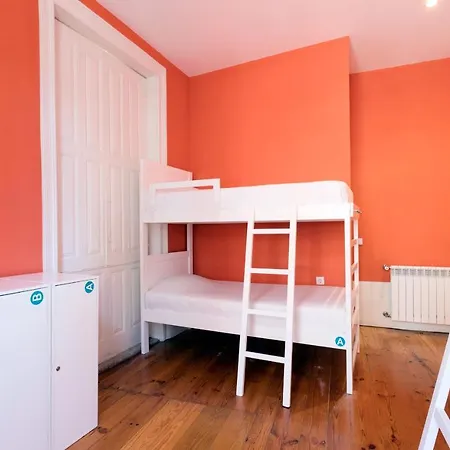 Hostal Guest *