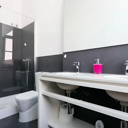 ホステル ベスト ゲスト ポルト