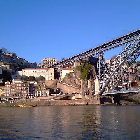 ホステル ベスト ゲスト ポルト