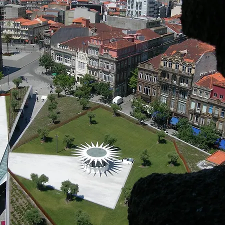 Guest Hostel Porto