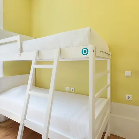Hostel Guest