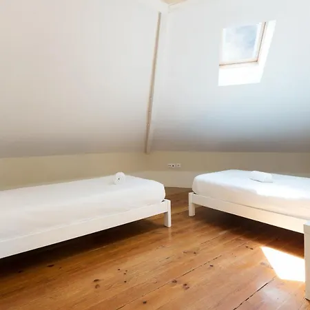 Hostel Guest Porto
