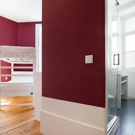 Guest Hostel