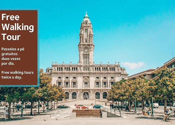 Albergue Guest Porto