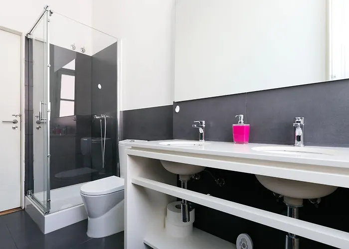 Albergue Guest Porto