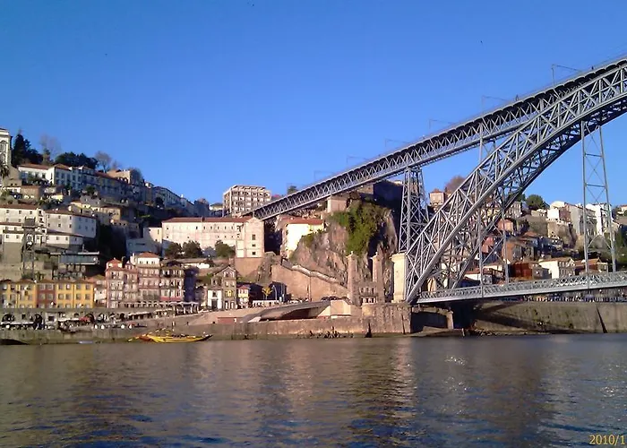 Albergue Guest Porto