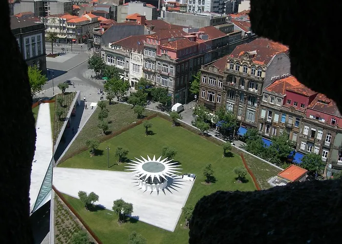 Guest Albergue Porto