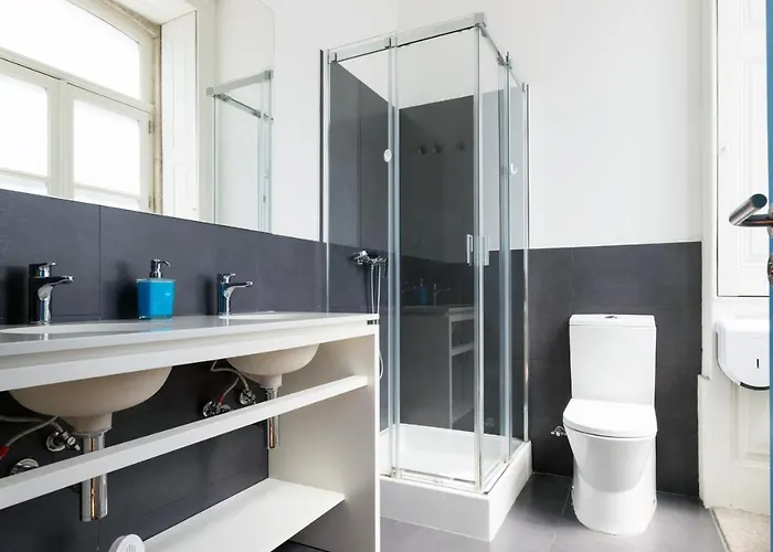 Albergue Guest Porto