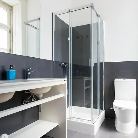 بيت شباب Guest بورتو