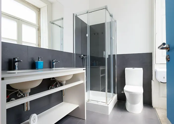 ベスト ゲスト ホステル *