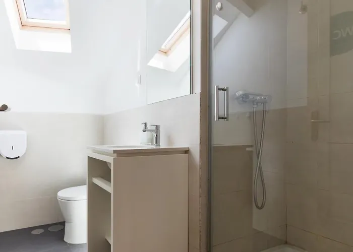 ベスト ゲスト ホステル